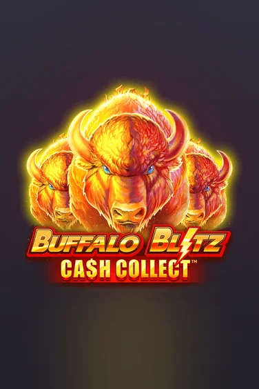 Beep Beep の Buffalo Blitz Cash Collect スロット