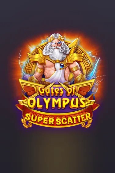 Beep Beep の Gates of Olympus Super Scatter スロット