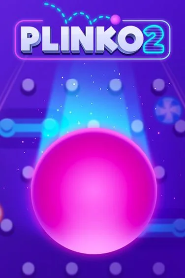 クラッシュゲーム Plinko 2